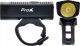 Prox Apšvietimo komplektas ProX Aero Plus 400Lm + 5xLED 10Lm USB 7