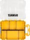 Zestaw narzędzi Dewalt DEWALT SKRZYNKA TOUGHCASE ORGANIZER ŚREDNIA 1