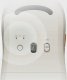 Mysz Xiaomi Wireless Mouse 3 biało-złota (XMWXSB03YM/WE) 2