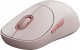 Mysz Xiaomi Wireless Mouse 3 różowa (XMWXSB03YM/PK) 1