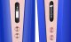Prostownica Dyson Corrale Niebieski/Rose gold 14