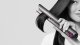 Prostownica Dyson Corrale Niebieski/Rose gold 3