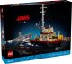 LEGO Ideas Szczęki (21350) 1