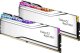 Pamięć G.Skill Trident Z5 Royal	Neo, DDR5, 32 GB, 6400MHz, CL30 (F5-6400J3039G16GX2-TR5NS) 1