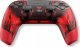 Pad Oniverse Pad bezprzewodowy, przewodowy do PS4 Oniverse czerwony one size 2