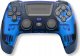 Pad Oniverse Pad bezprzewodowy, przewodowy do PS4 Oniverse niebieski one size 2