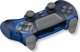 Pad Oniverse Pad bezprzewodowy, przewodowy do PS4 Oniverse niebieski one size 4