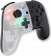 Pad Oniverse Pad bezprzewodowy do konsoli Nintendo Switch biały one size 1