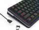 Klawiatura Redragon K708-RGB-PRO Flekact  (K708-RGB-PRO) 2