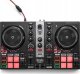 Hercules DJControl Inpulse 200 MK2 - Kontroler DJ 1