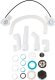 Syfon SIPHON FOR BATHTUB 1 1/2 AUTOMATIC WITH OV 2