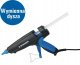 Pistolet do kleju GLUE GUN 100W 11.2MM HB191 5