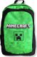 Starpak Plecak szkolny tornister dziecięcy Minecraft 3