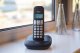 Telefon stacjonarny ExtraLink PROFOON PDX-1130 - DECT-Telefon mit 3 Mobilteilen, schwarz 6