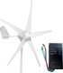 Turbina wiatrowa FW 400W 12V 1