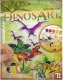 Bayer DINOSART creativity set Suncatchers, 15012 1