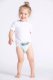 RASCAL + FRIENDS nappies 6 size, 16kg+, 33 pcs. 1