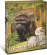 Eaglemoss Ltd DINOSART creativity set Secret Diary, 15053 5