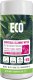 Ściereczki do czyszczenia biura SOYECO, Eco, wilgotne, duża tuba, 100 szt. 1