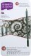 Graphite O��wki Derwent pud metal 12 (6B-5H) 5