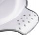 Keeeper KEEEPER toilet training seat Stars Cosmic White 11
