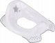 Keeeper KEEEPER toilet training seat Stars Cosmic White 12