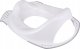 Keeeper KEEEPER toilet training seat Stars Cosmic White 3