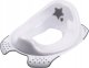 Keeeper KEEEPER toilet training seat Stars Cosmic White 7