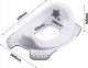 Keeeper KEEEPER toilet training seat Stars Cosmic White 8