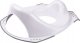 Keeeper KEEEPER toilet training seat Stars Cosmic White 9