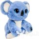 Clementoni MY FUZZY FRIENDS interactive plush toy Koala, 18295 1
