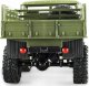 Amewi Amewi RC Auto GAZ-66 LKW Ni-Mh Akku 700mAh        grün   /8+ 4
