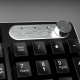 Klawiatura + mysz Inca INCA Tastatur IWS-549U   Wireless Set, Büro Design, Akku, SW retail 3