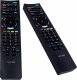 Pilot RTV Sony PILOT SONY RMED045 RMED060 RMED062 RMED047 RMED031 3