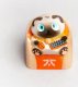 Triton Fnatic Aristan Loeya Keycaps (FG-KC-5056276024207) 1