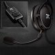 Słuchawki Fnatic Gear React Czarne (HS0003-001) 4