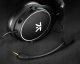 Słuchawki Fnatic Gear React Czarne (HS0003-001) 5