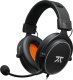 Słuchawki Fnatic Gear React Czarne (HS0003-001) 7