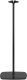 Flexson FLEXSON ADJUSTABLE FLOOR STANDS FOR SONOS ONE, ONE SL AND PLAY:1 Juodas PAIR 3