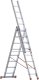 Book on Demand Ltd. 3-piece ladder LAYHER Topic 1040 3x14 1