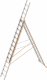 Book on Demand Ltd. 3-piece ladder LAYHER Topic 1040 3x14 2