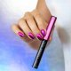 Phanteks GELISH Chrome Stix FUCHSIA MIRROR 2