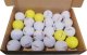 Titleist morele Lakeballs Titleist Trufeel, używane piłki do golfa, (24 szt) kat. A 1