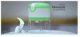 MediaShop Livington 3 Seconds Chopper 250 ml, 37 W 2