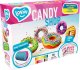 HP Zestaw ciastolina CandyShop OKT6419 76419 3