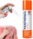 Biovena APTAMED Panthenol pianka łagodząca na oparzenia 150 ml 1