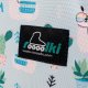Victoria Sport Torba plecak na rolki/łyżwy Alpaca 19