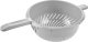 Cedzak 24cm Z Rączką Nordic Grey (10530) 1