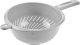 Cedzak 24cm Z Rączką Nordic Grey (10530) 2
