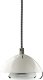 Lampa wisząca Ariete Piffany Mr. Wattson Pendant Vintage white 1